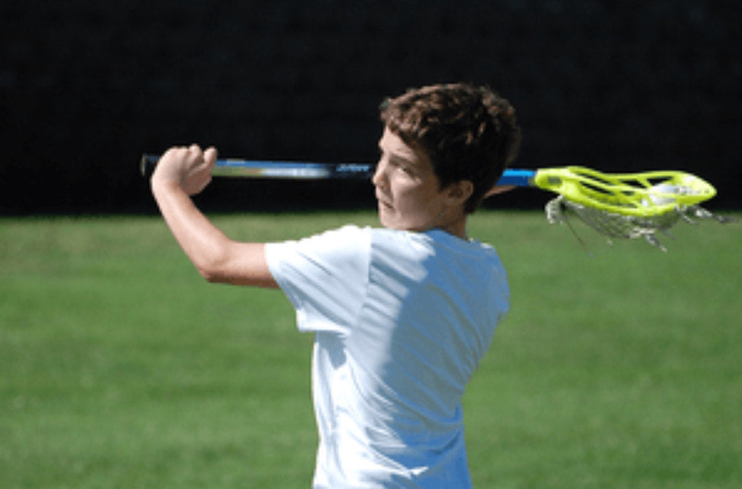 Lacrosse Clinic Spring
