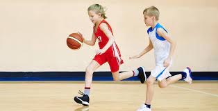Winter Basketball Camp