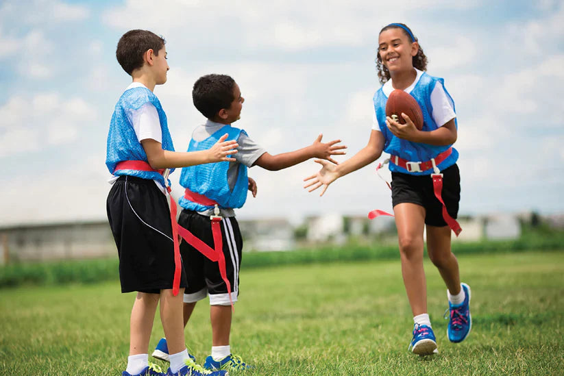 Flag Football Summer Session