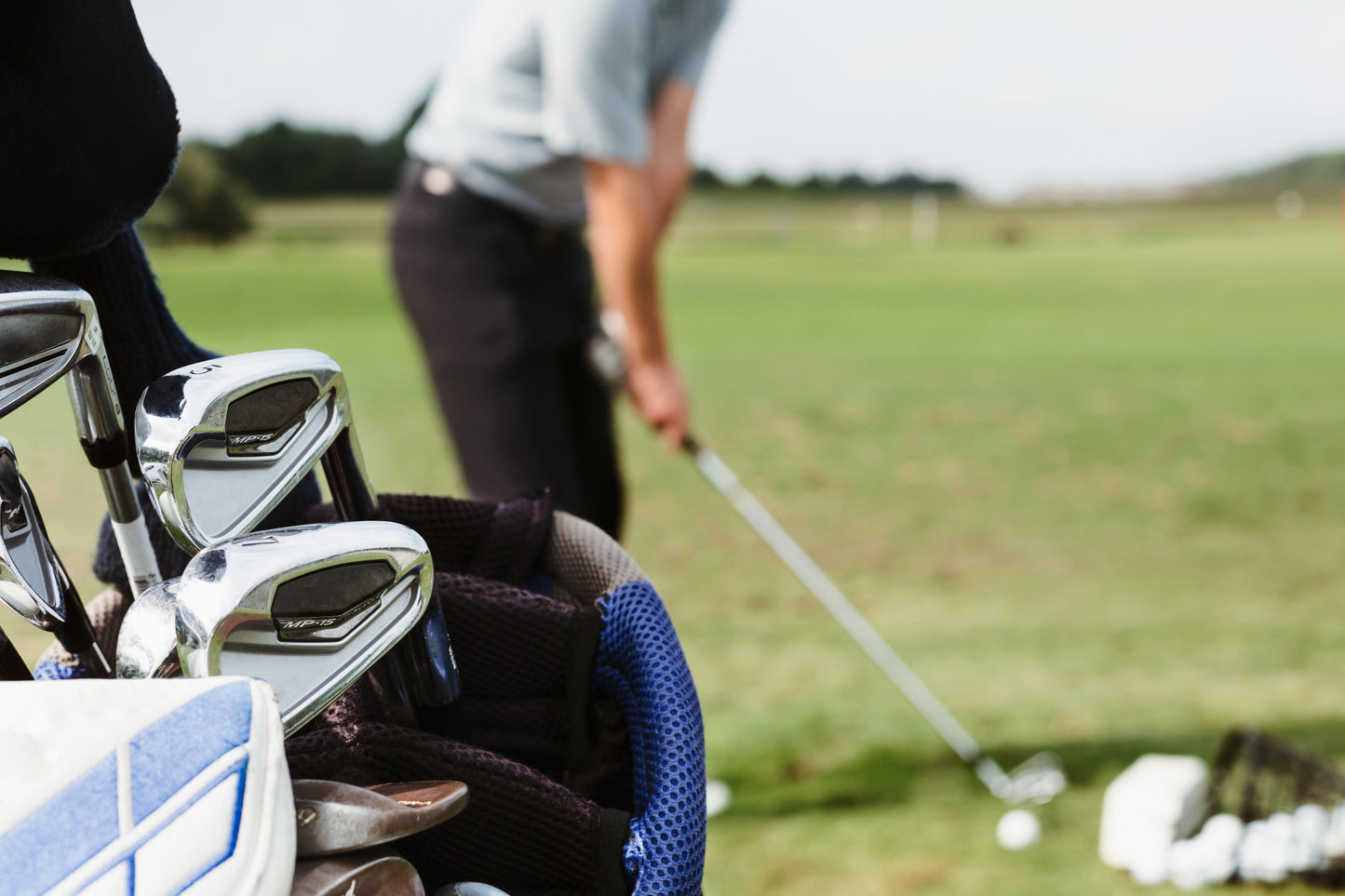 Golf Fundamentals