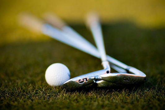 Fall Golf Fundamentals Camp Ages 5-14 Boys & Girls