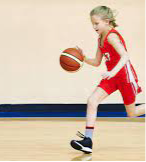 Girls Basketball 2 day clinic