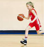 Girls Basketball 2 day clinic