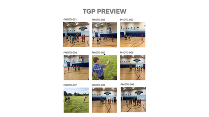 Summer 2026 Photos & Videos