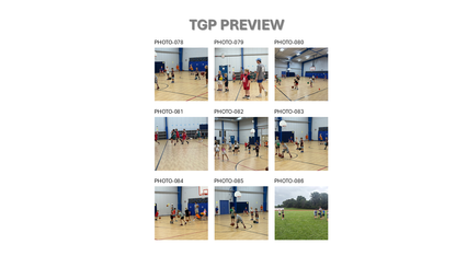 Summer 2026 Photos & Videos