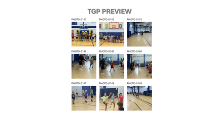Summer 2026 Photos & Videos