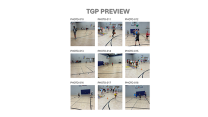 Summer 2026 Photos & Videos