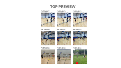 Summer 2026 Photos & Videos