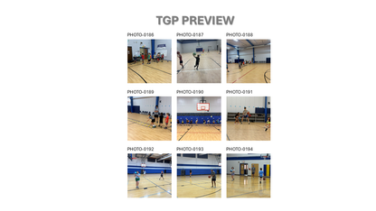 Summer 2026 Photos & Videos