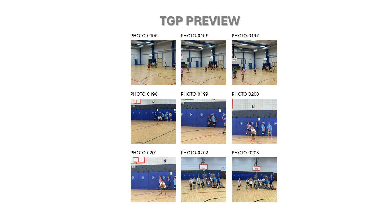 Summer 2026 Photos & Videos