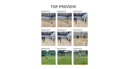 Summer 2026 Photos & Videos