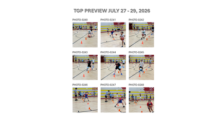 Summer 2026 Photos & Videos