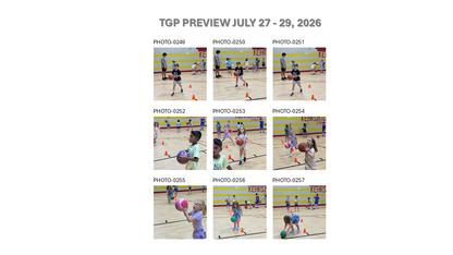 Summer 2026 Photos & Videos