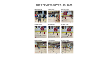 Summer 2026 Photos & Videos