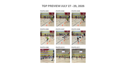 Summer 2026 Photos & Videos