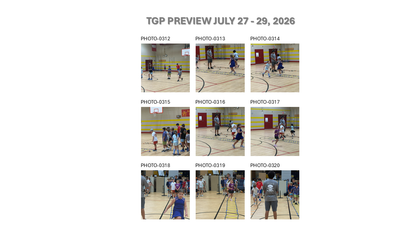 Summer 2026 Photos & Videos