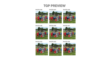 Summer 2026 Photos & Videos