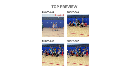 Summer 2026 Photos & Videos