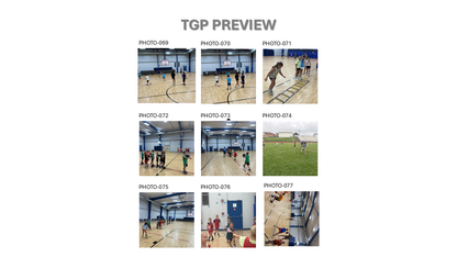 Summer 2026 Photos & Videos