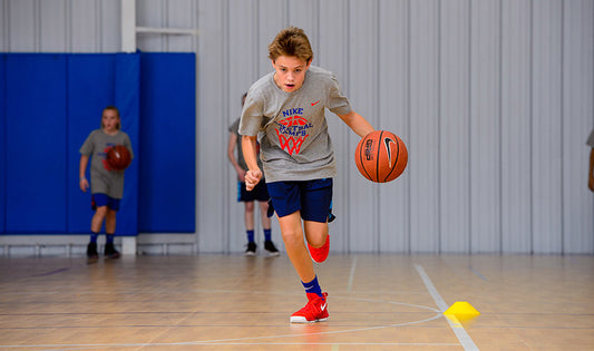 Middle School Developmental Basketball Summer Session