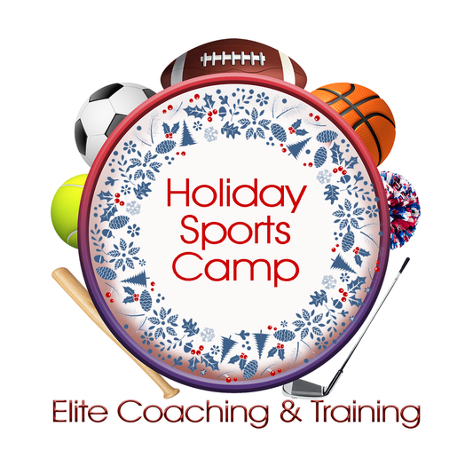 Holiday Camp: Variety Sports & Fun Games