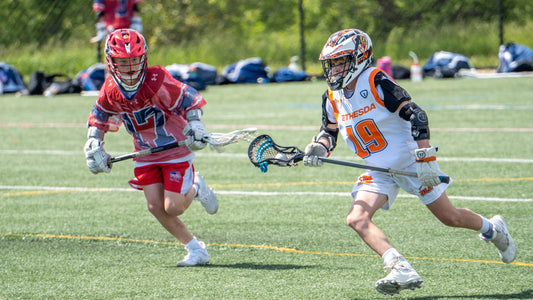 Lacrosse Let It Rip (K-8th)